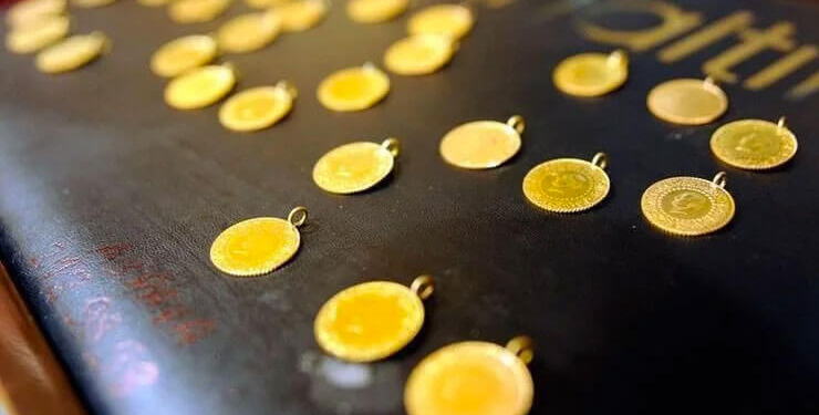 Merkez Bankası rezervleri yükseldi