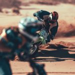 Mert Hakan Yandaş: “Benden önce o sırada secde yapmış”