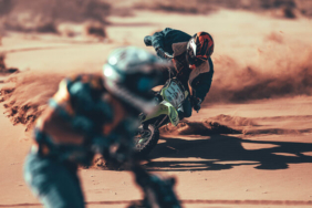 Mert Hakan Yandaş: “Benden önce o sırada secde yapmış”