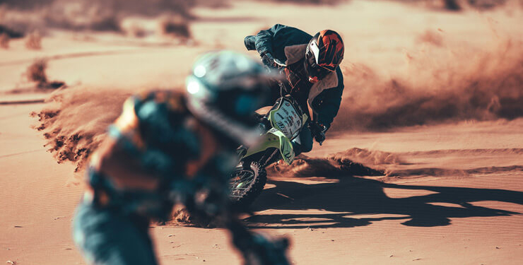 Mert Hakan Yandaş: “Benden önce o sırada secde yapmış”