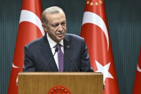 Miçotakis'in ziyareti öncesi Erdoğan'dan Yunan basınına kritik demeç! İşte komşu ile ilişkilerde en iyi ve en kötü an