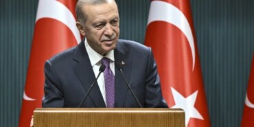 Miçotakis'in ziyareti öncesi Erdoğan'dan Yunan basınına kritik demeç! İşte komşu ile ilişkilerde en iyi ve en kötü an