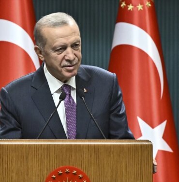 Miçotakis'in ziyareti öncesi Erdoğan'dan Yunan basınına kritik demeç! İşte komşu ile ilişkilerde en iyi ve en kötü an