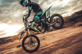 Motokuryelerin hayatı iki teker üstünde risk altında