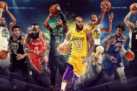 NBA’da Doğu ve Batı arasında maç bu yıl olmayacak, detay haberimizde.