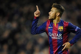 Neymar PSG’de atmaya ve attırmaya tam gaz devam ediyor!