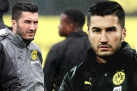 Nuri Şahin'in yeni takımını duyurdular! Beşiktaş derken sürpriz kulüp...