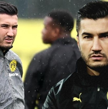 Nuri Şahin'in yeni takımını duyurdular! Beşiktaş derken sürpriz kulüp...