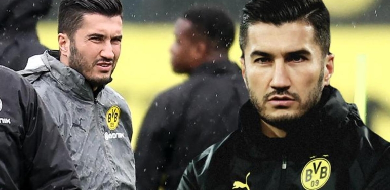 Nuri Şahin'in yeni takımını duyurdular! Beşiktaş derken sürpriz kulüp...