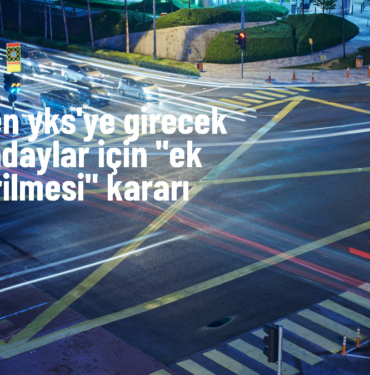 ÖSYM, engelli adaylara ek süre verme kararı aldı