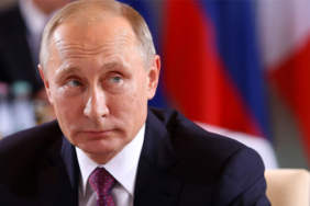 Putin’den Ermenistan’ı yıkan açıklama: Karabağ Azerbaycan’ın ayrılmaz bir parçasıdır!