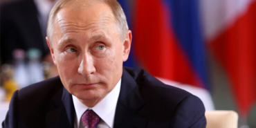 Putin’den Ermenistan’ı yıkan açıklama: Karabağ Azerbaycan’ın ayrılmaz bir parçasıdır!