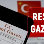 Resmi Gazete bugün (11 Mayıs) kararları neler? Resmi Gazete atama kararları 2024!