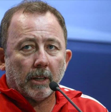 Sergen Yalçın’dan ‘hafta sonu kısıtlaması’ yorumu: İlk yarıyı oynayıp bırakacağız galiba