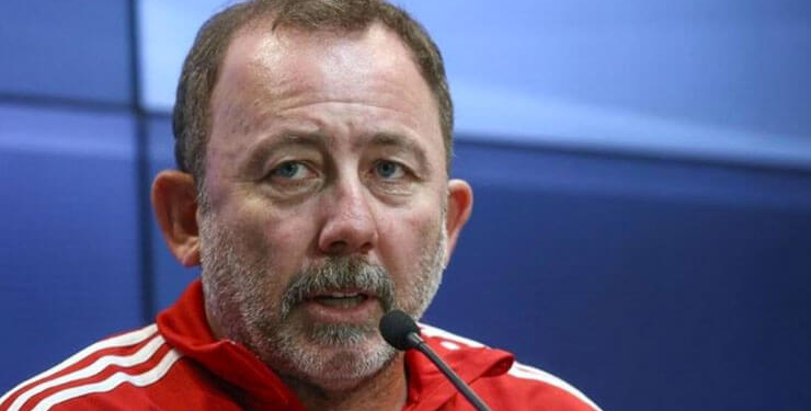 Sergen Yalçın’dan ‘hafta sonu kısıtlaması’ yorumu: İlk yarıyı oynayıp bırakacağız galiba