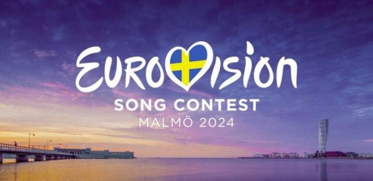 Son dakika haberi Eurovision'u kazanan ülke belli oldu