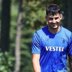 Trabzonspor 6 maç sonra gol yemedi .