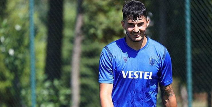 Trabzonspor 6 maç sonra gol yemedi .