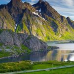 Turistlerin en sevdiği mekanlar