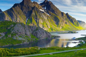 Turistlerin en sevdiği mekanlar