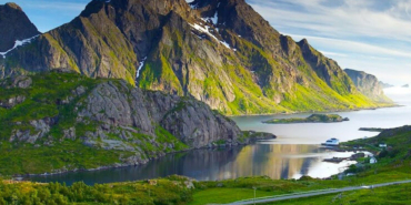 Turistlerin en sevdiği mekanlar