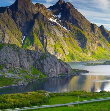 Turistlerin en sevdiği mekanlar