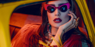 Ünlülerin Stilistinden: Gardıroplarda Olması Gereken 5 Parça