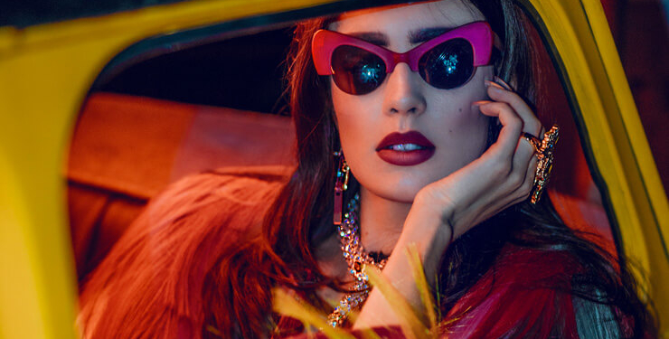 Ünlülerin Stilistinden: Gardıroplarda Olması Gereken 5 Parça