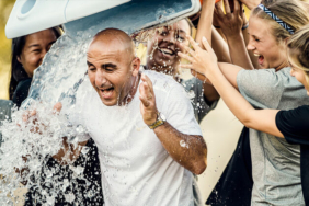 Westbrook, sahada Draymond Green’e: “Daha şut atamıyorsun!”