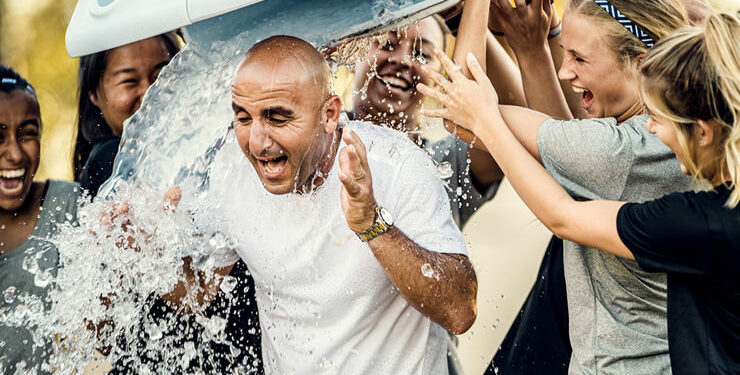 Westbrook, sahada Draymond Green’e: “Daha şut atamıyorsun!”