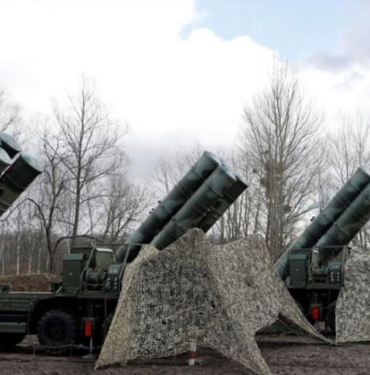 Yunanistan Savunma Bakanı: Türkiye’ye S-400 verilmesinin amacı NATO’yu bölmek