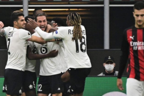 Yusuf Yazıcı İtalya’da böyle yazıldı: O bir sanatçı!