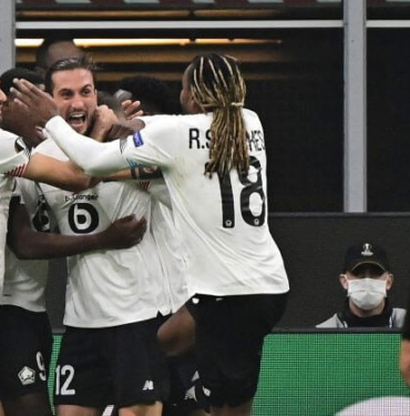 Yusuf Yazıcı İtalya’da böyle yazıldı: O bir sanatçı!