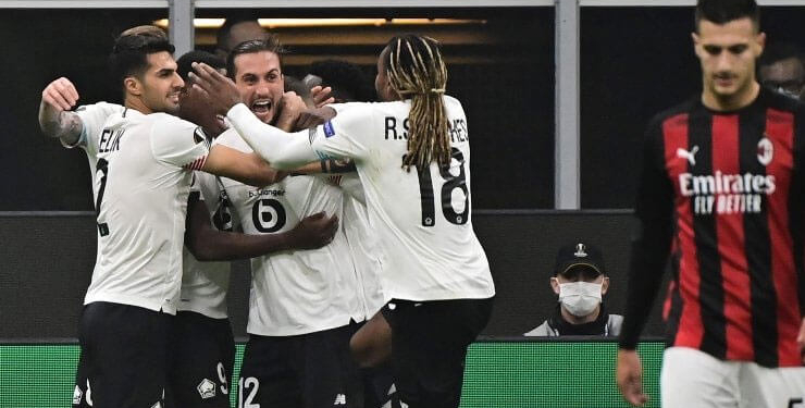 Yusuf Yazıcı İtalya’da böyle yazıldı: O bir sanatçı!