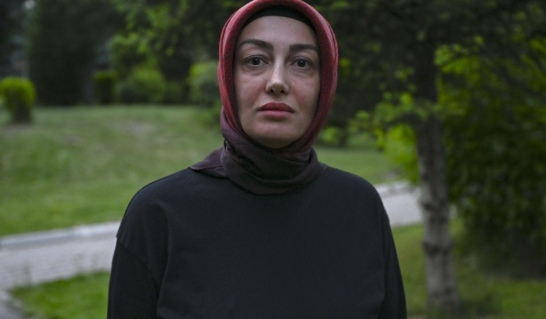 Cumhurbaşkanı Erdoğan ile görüşen Ayşe Ateş açıklama yaptı