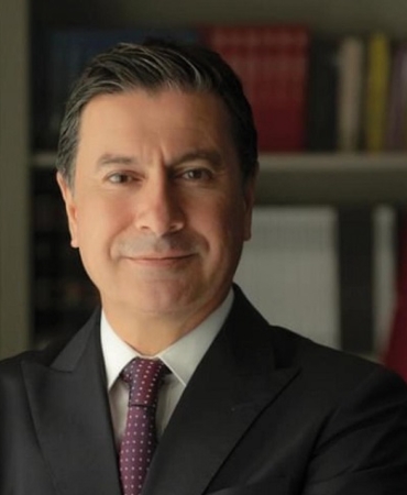 Başkan Aras Kurban Bayramı’nı Kutladı