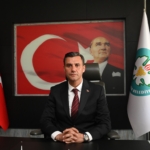 Başkan Zeyrek Kurban Bayramı Dayanışmaya Vesile Olsun