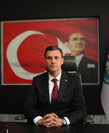 Başkan Zeyrek Kurban Bayramı Dayanışmaya Vesile Olsun