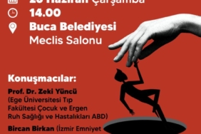 Buca Belediyesi Panel