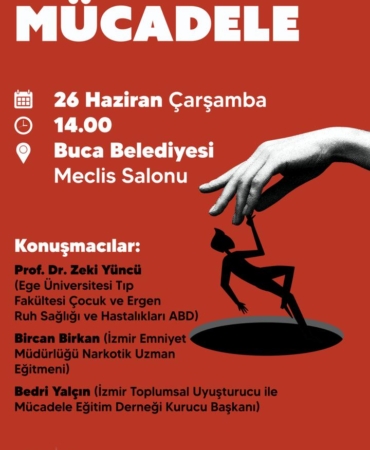 Buca Belediyesi Panel