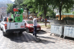 Büyükşehir Bayramda da Görev Başında (5)(1)