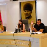 ÇEŞME BELEDİYESİ HAZİRAN AYI MECLİS TOPLANTISI GERÇEKLEŞTİRİLDİ6