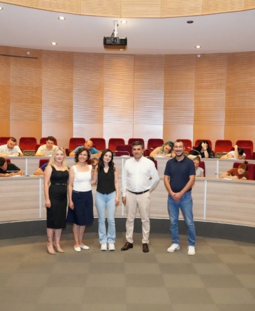 CV Bank, Mayıs ayında 94 kişiyi iş sahibi yaptı (1)