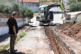 Hacıishak Mahallesi Sakinleri, “İyi ki oylarımızı Ferdi Başkana verdik” (10)