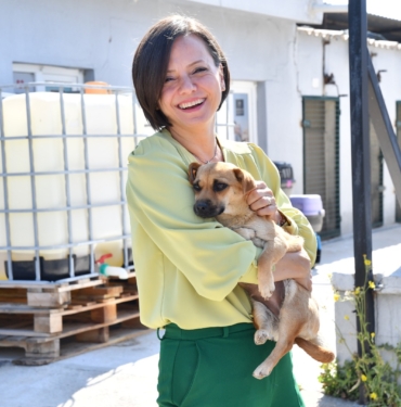 Karabağlar Ailesi’nin yeni üyesi Yonca (6)