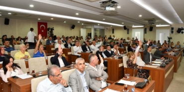 Karabağlar Belediyesi doğalgaz için düğmeye bastı (1)