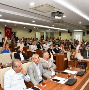 Karabağlar Belediyesi doğalgaz için düğmeye bastı (1)