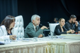 Konak Belediye Meclisi haziran ayı ilk oturumunu gerçekleştirdi (3)