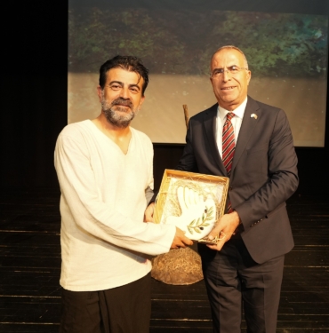 Nazım Hikmet Gaziemir’de anıldı (8)