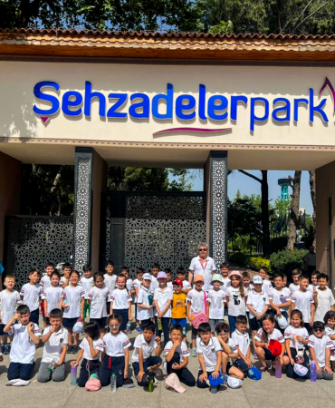 Şehzadelerpark (1)